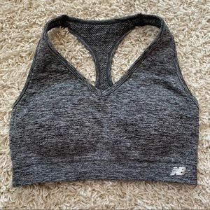 New Balance Sports Bra